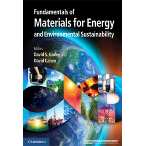 Fundamentals of Materials for Energy and Environme